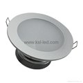 LED Downlight with Epistar Chip 4