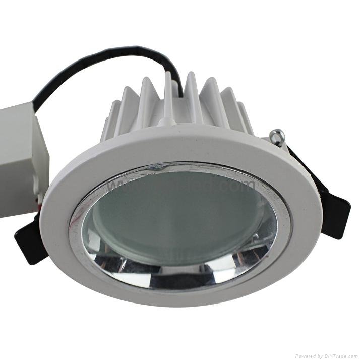 Epistar LED Ceiling Downlight 2