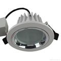 Epistar LED Ceiling Downlight 2