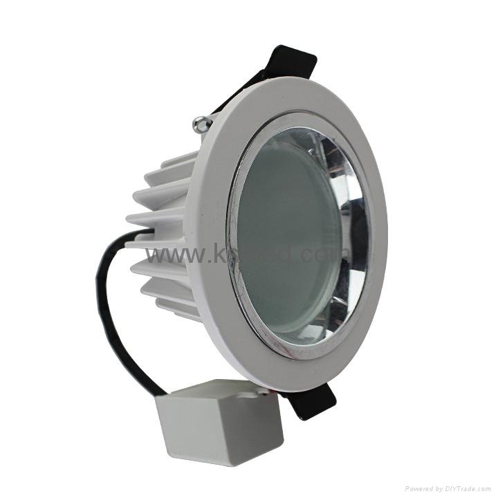 Epistar LED Ceiling Downlight 5