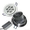 7w LED Ceiling Light  4