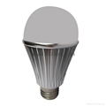 7W LED Bulb 