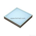 LED Panel Light with 3.400 to 3.600lm 1