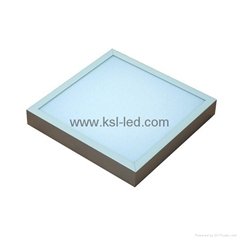 LED Panel Light with 3.400 to 3.600lm