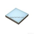 LED Panel Light with 3.400 to 3.600lm 2