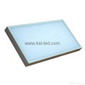 LED Panel Light with 3.400 to 3.600lm 3