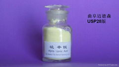 Alpha Lipoic acid