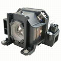 ELPLP38 Replacement Projector Lamp Module 1