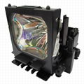 Hitachi CP-X1350 Genuine Alternative Projector Lamp 1