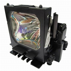 Hitachi CP-X1350 Genuine Alternative Projector Lamp