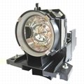 IN5102 Projector Lamp