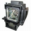 Genuine NEC VT75LP Projector Lamp to fit VT676 Projector