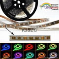 5050SMD LED Strip RGB 1