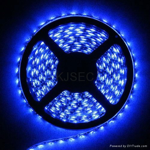 5050SMD LED Strip RGB 2