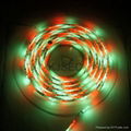 3528SMD LED Strip RGB 4