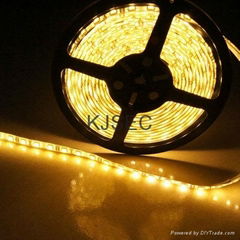 5050SMD LED Strip Warm White