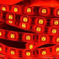 5050SMD LED Strip Red 2