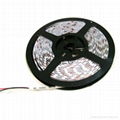 5050SMD LED Strip Red 3