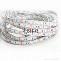 5050SMD LED Strip Red 4