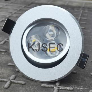 Ceiling Light 3W 5