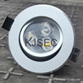 Ceiling Light 3W 5