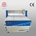 CNC engraving machine for mould