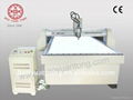 BMG-1325 MDF Mould engraver machine 1