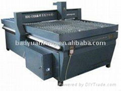 BDL-1326 Metal Plasma cutting machine