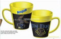 advertising ceramic mugs