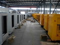 8-3300KVA diesel power generator set