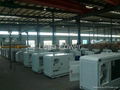 8-3300KVA diesel power generator set