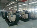 8-3300KVA diesel power generator set 1