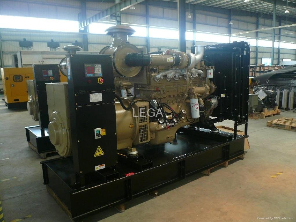 8-3300KVA diesel power generator set 3