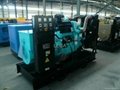 8-3300KVA diesel power generator set 5