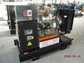 8-3300KVA diesel power generator set 3