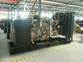 8-3300KVA diesel power generator set 4