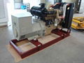 8-3300KVA diesel power generator set 5