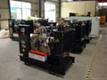 8-3300KVA diesel power generator set 1