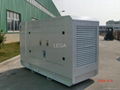 8-3300KVA diesel power generator set 2