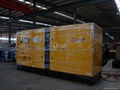 8-3300KVA diesel power generator set 4