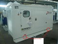 8-3300KVA diesel power generator set