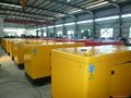 8-3300KVA diesel power generator set 4