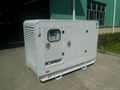 8-3300KVA diesel power generator set