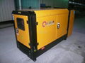 8-3300KVA diesel power generator set 1