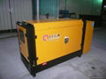 8-3300KVA diesel power generator set 4