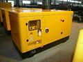 8-3300KVA diesel power generator set 5