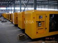 8-3300KVA diesel power generator set 4