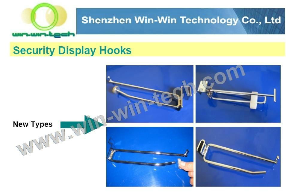 Display hook 5