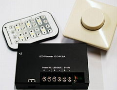 LED Dimmer