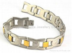 2011 fashion stainless steel bracelet